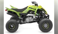 2026 Yamaha Raptor 700R SE Sport ATV