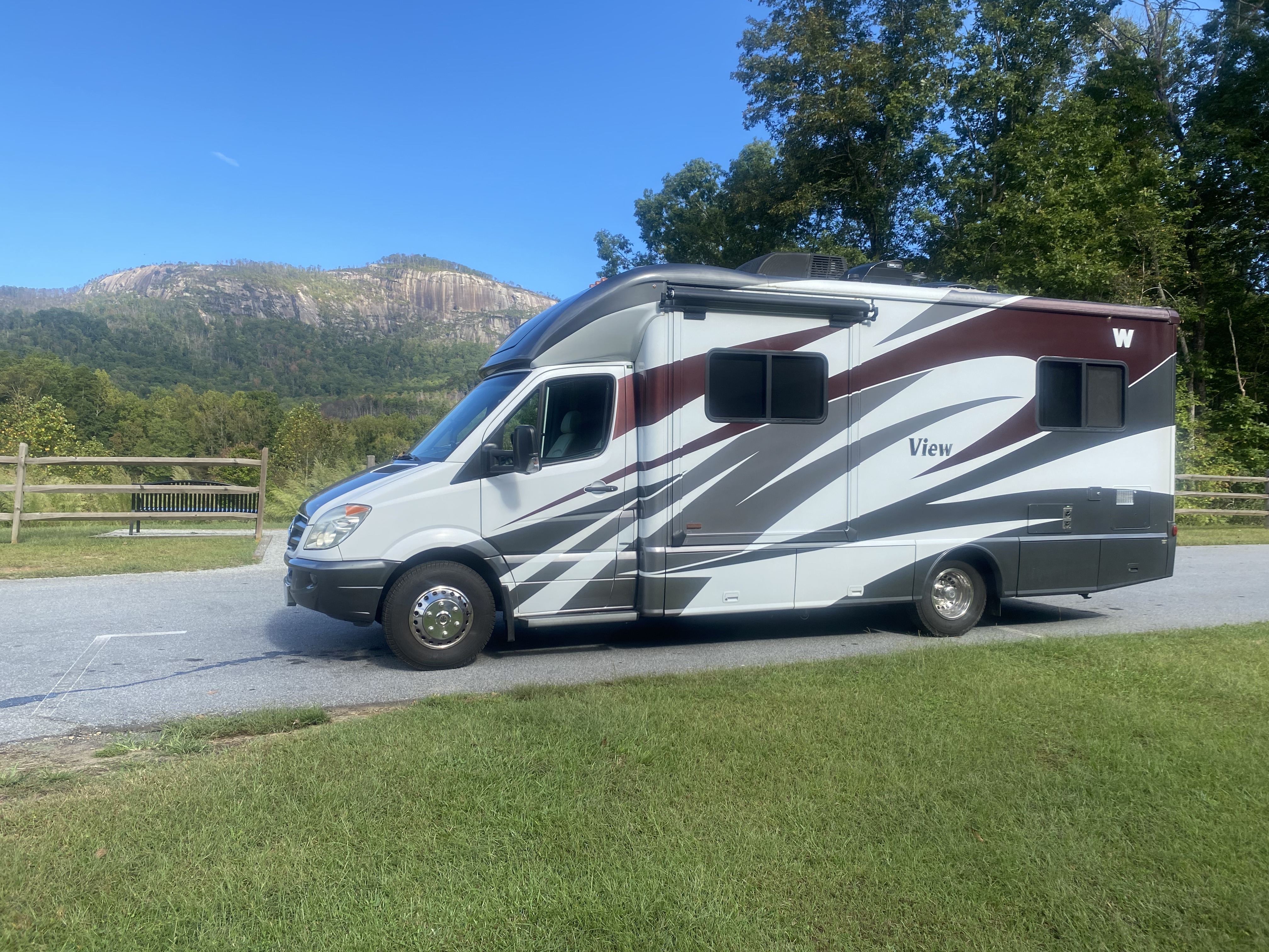 2013 Winnebago VIEW 24V in collierville TN