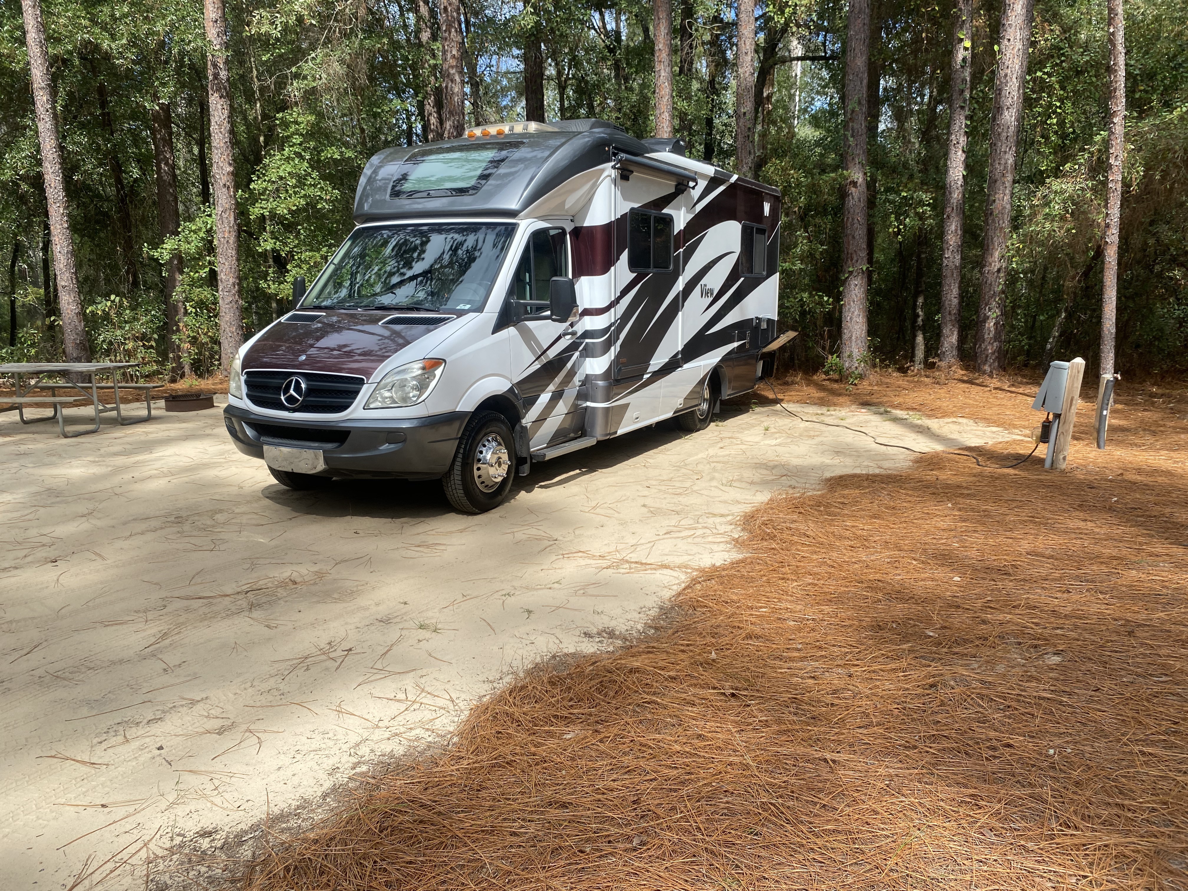 2013 Winnebago VIEW 24V in collierville TN