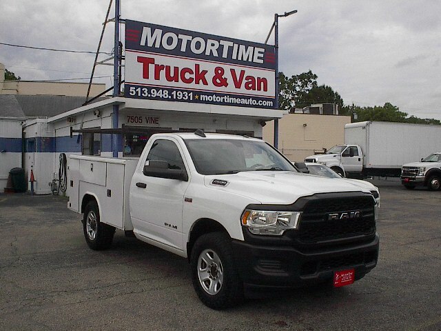 2020 RAM 2500 TRADESMAN in Cincinnati, OH