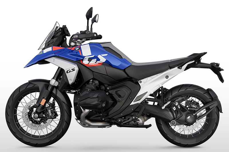 2026 BMW R 1300 GS 1300 GS in West Allis, WI