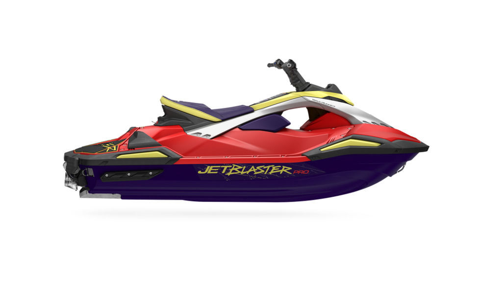 2026 Yamaha Waverunners JetBlaster PRO 2-Up NAN in angola IN