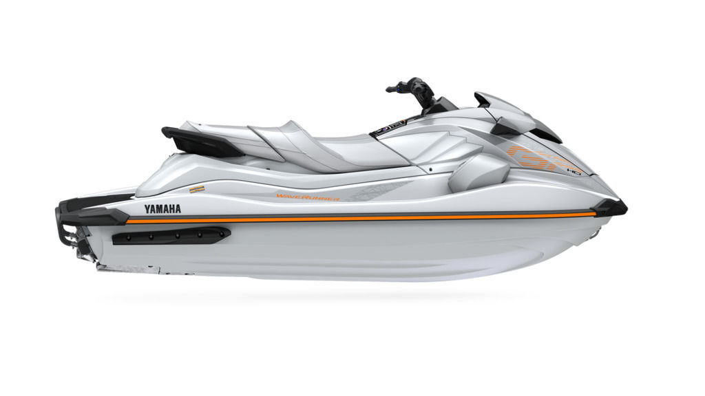 2026 Yamaha Waverunners GP HO with Audio in angola IN