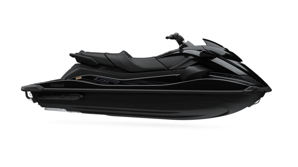 2026 Yamaha Waverunners GP SVHO with Audio in angola IN