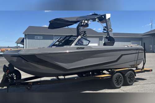 2026 Nautique GS22 SUPER AIR in angola IN