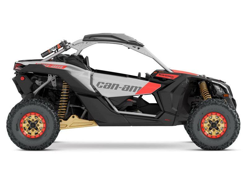 2019 Can-Am Maverick X3 X rs Turbo R in mineral wells WV
