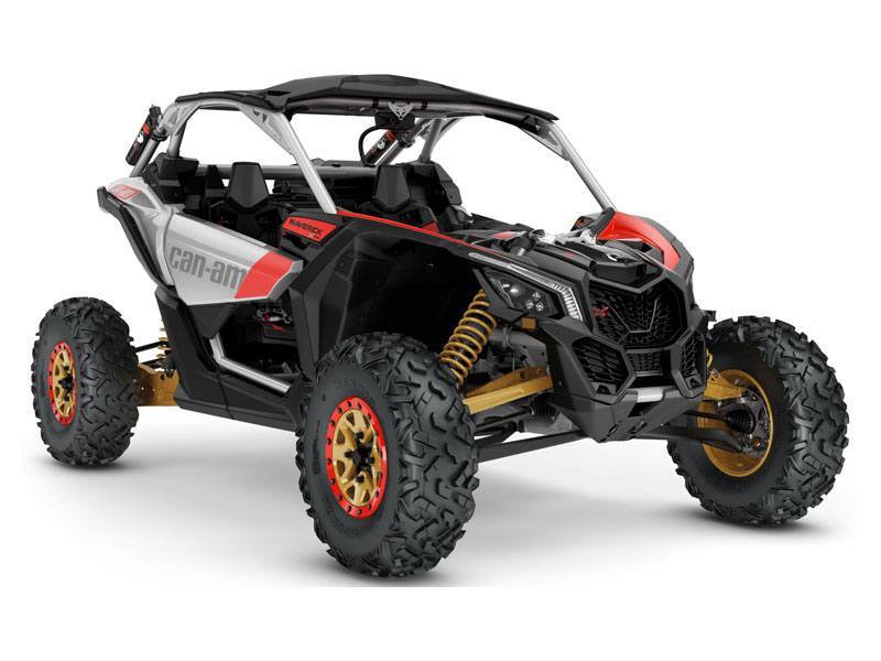 2019 Can-Am Maverick X3 X rs Turbo R in mineral wells WV