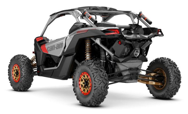 2019 Can-Am Maverick X3 X rs Turbo R in mineral wells WV