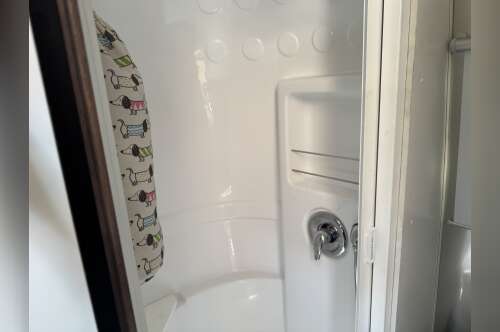 2022 Airstream CARAVEL 20FB in sandy UT