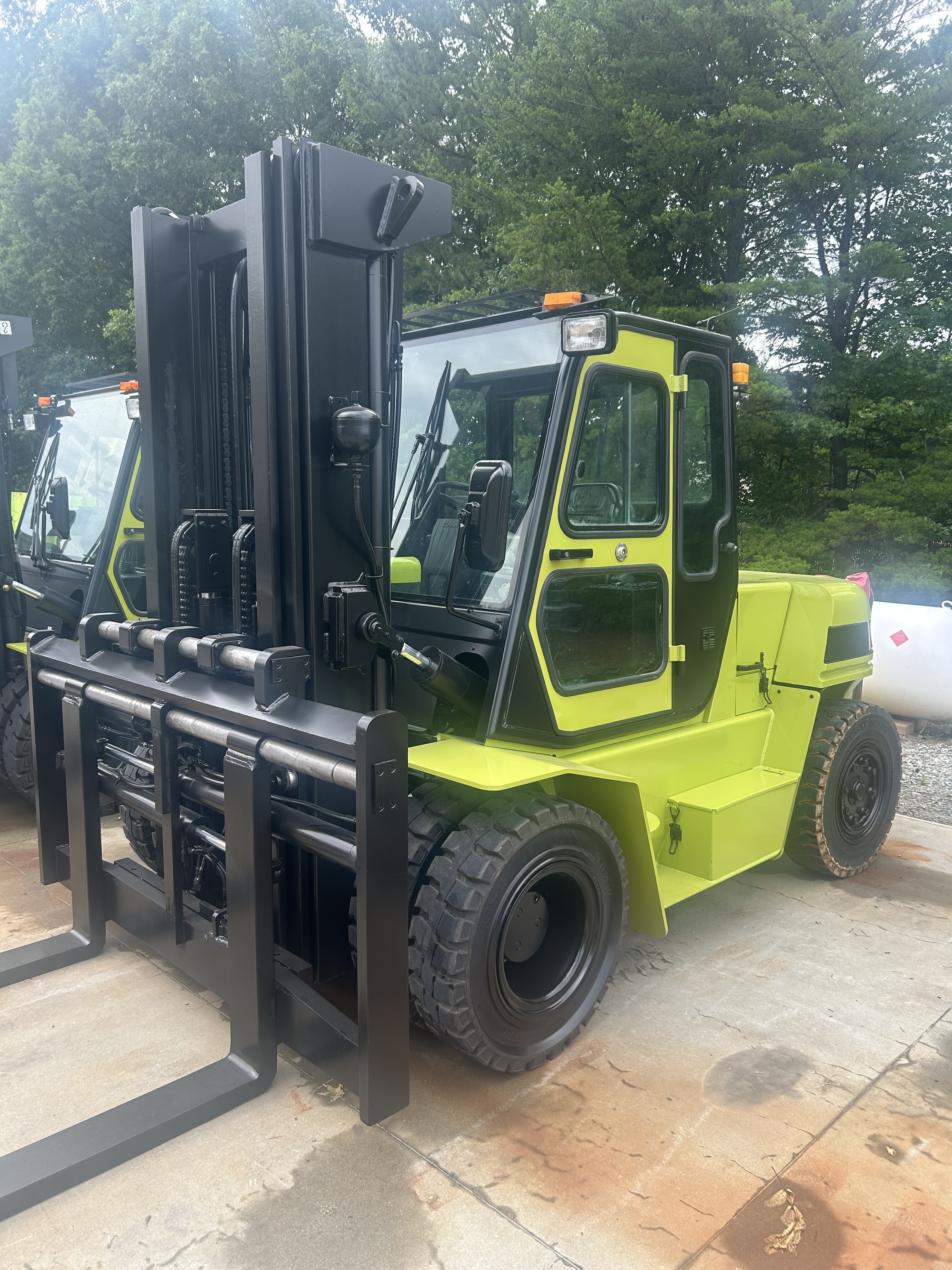 2020 CLARK C70D in Greensboro, NC