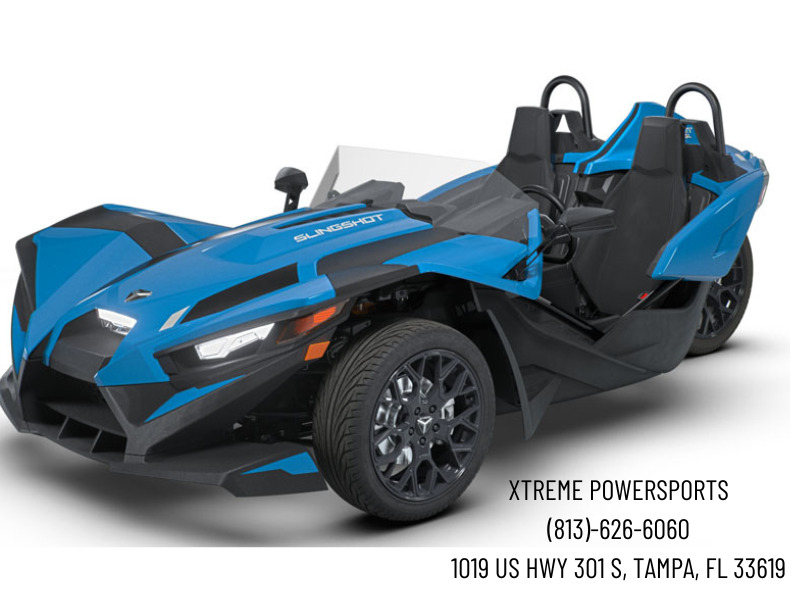 2026 Slingshot Slingshot SL - AutoDrive in Tampa, FL
