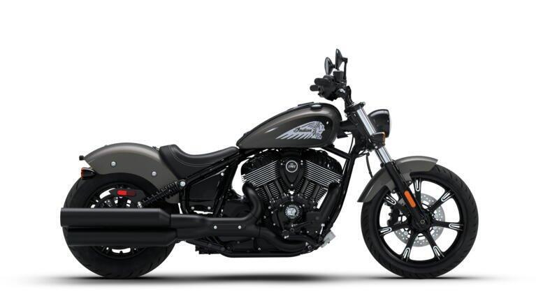 2026 Indian Motorcycle CHIEF DARK HORSE DARK HORSE in Raleigh, NC