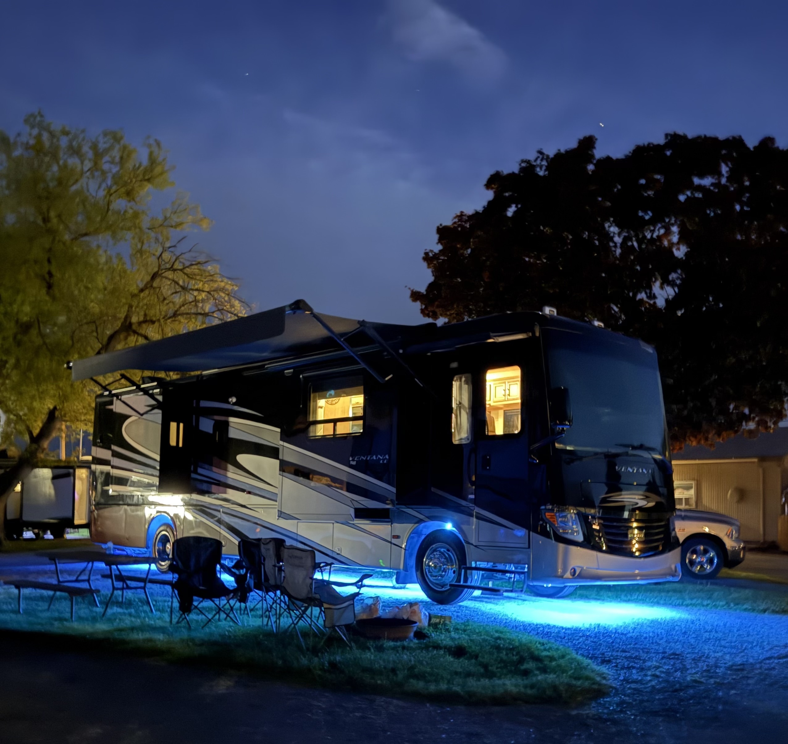 2017 Newmar VENTANA LE 4042 RV