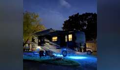 2017 Newmar VENTANA LE 4042 RV