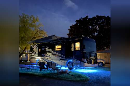2017 Newmar VENTANA LE 4042 in granger IN