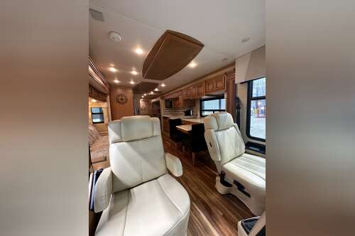 2017 Newmar VENTANA LE 4042 in granger IN