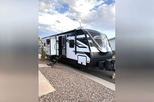 2023 Grand Design IMAGINE 2670MK in casa grande AZ