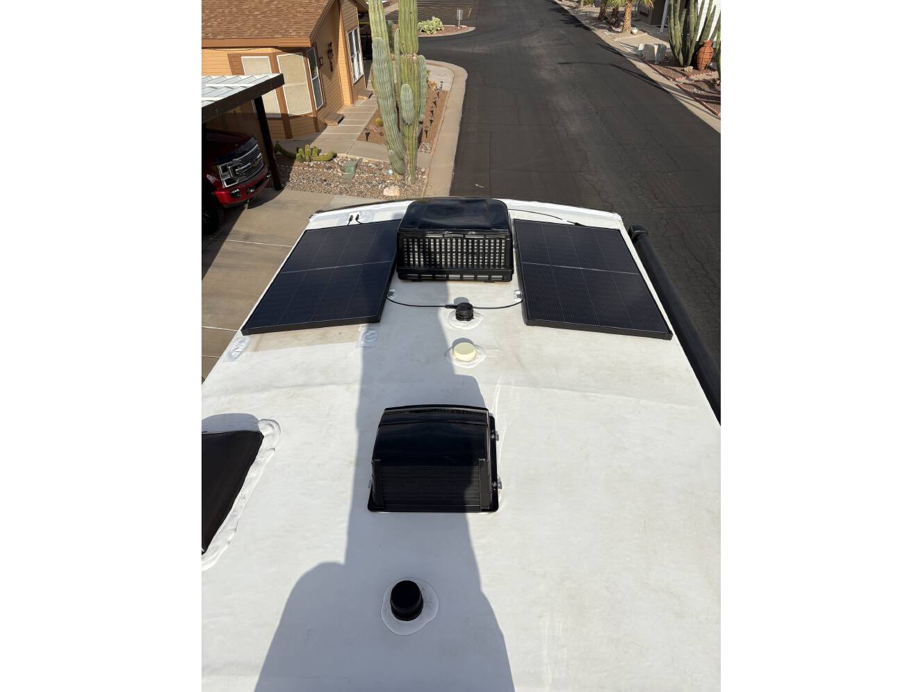 A photo of this 2023 Grand Design IMAGINE 2670MK