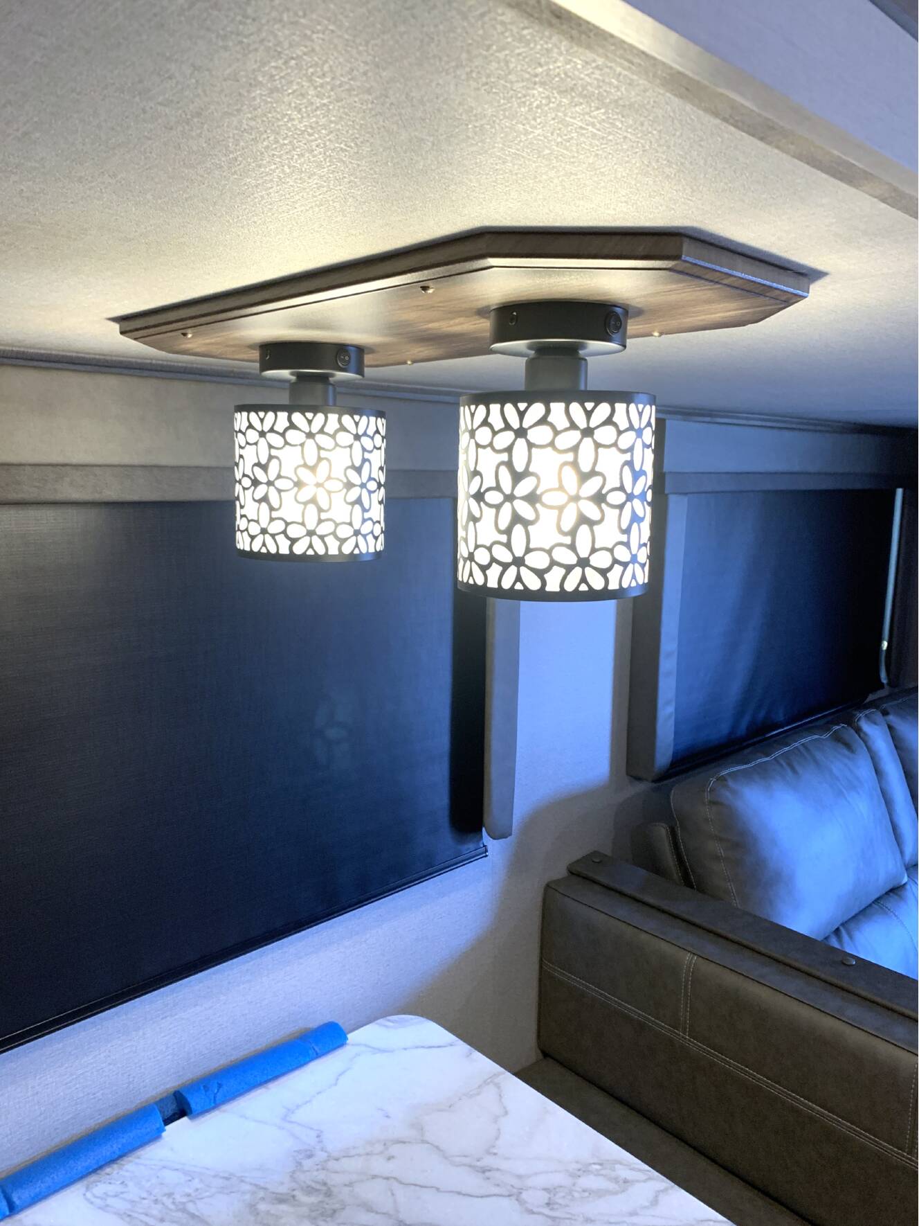 A photo of this 2023 Grand Design IMAGINE 2670MK