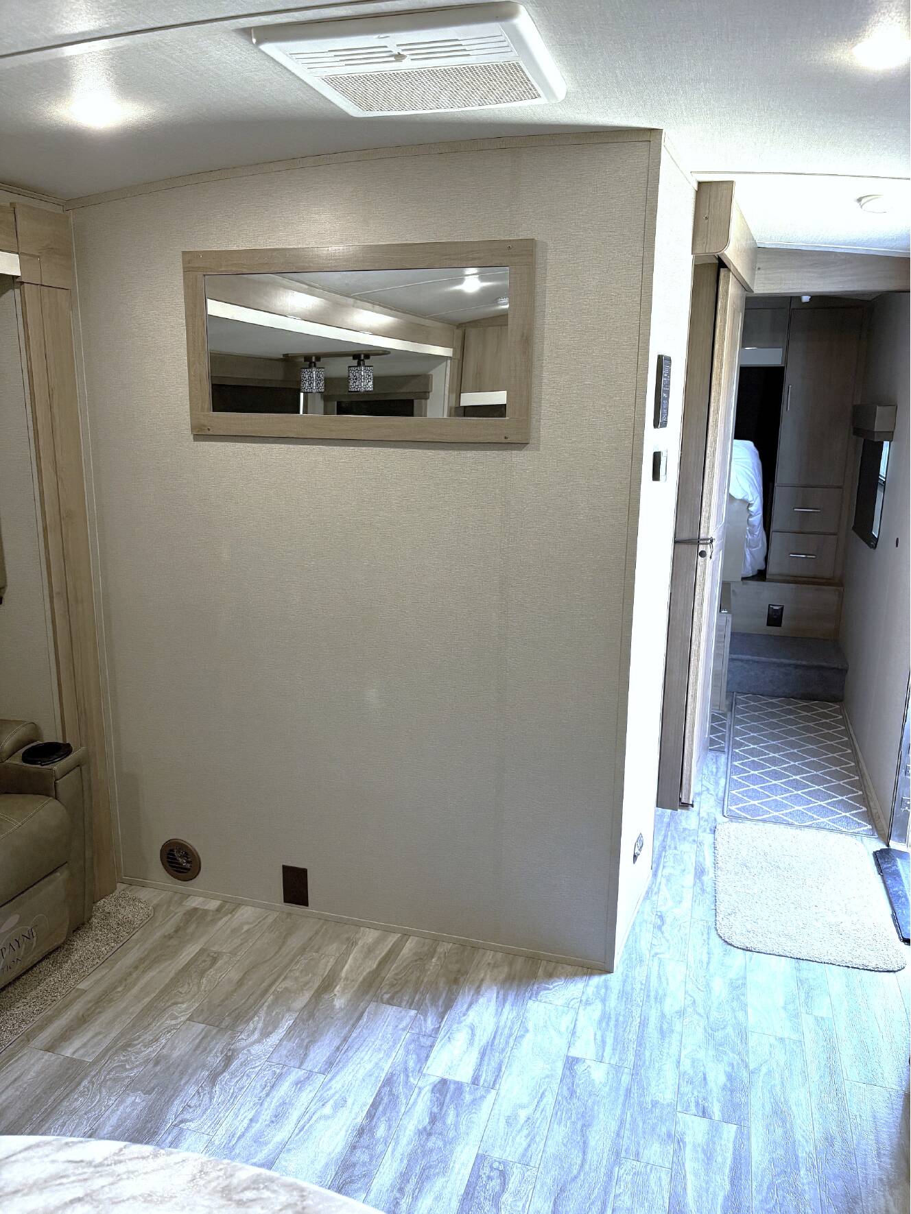 A photo of this 2023 Grand Design IMAGINE 2670MK
