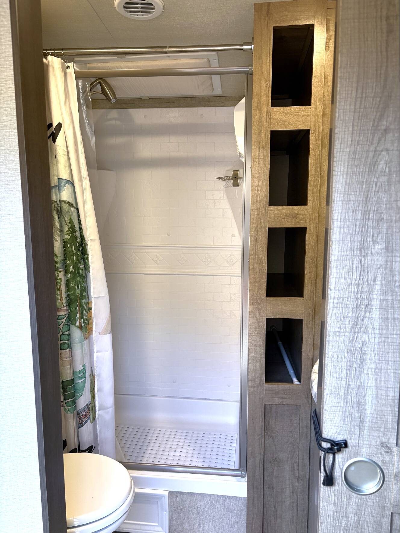 A photo of this 2023 Grand Design IMAGINE 2670MK