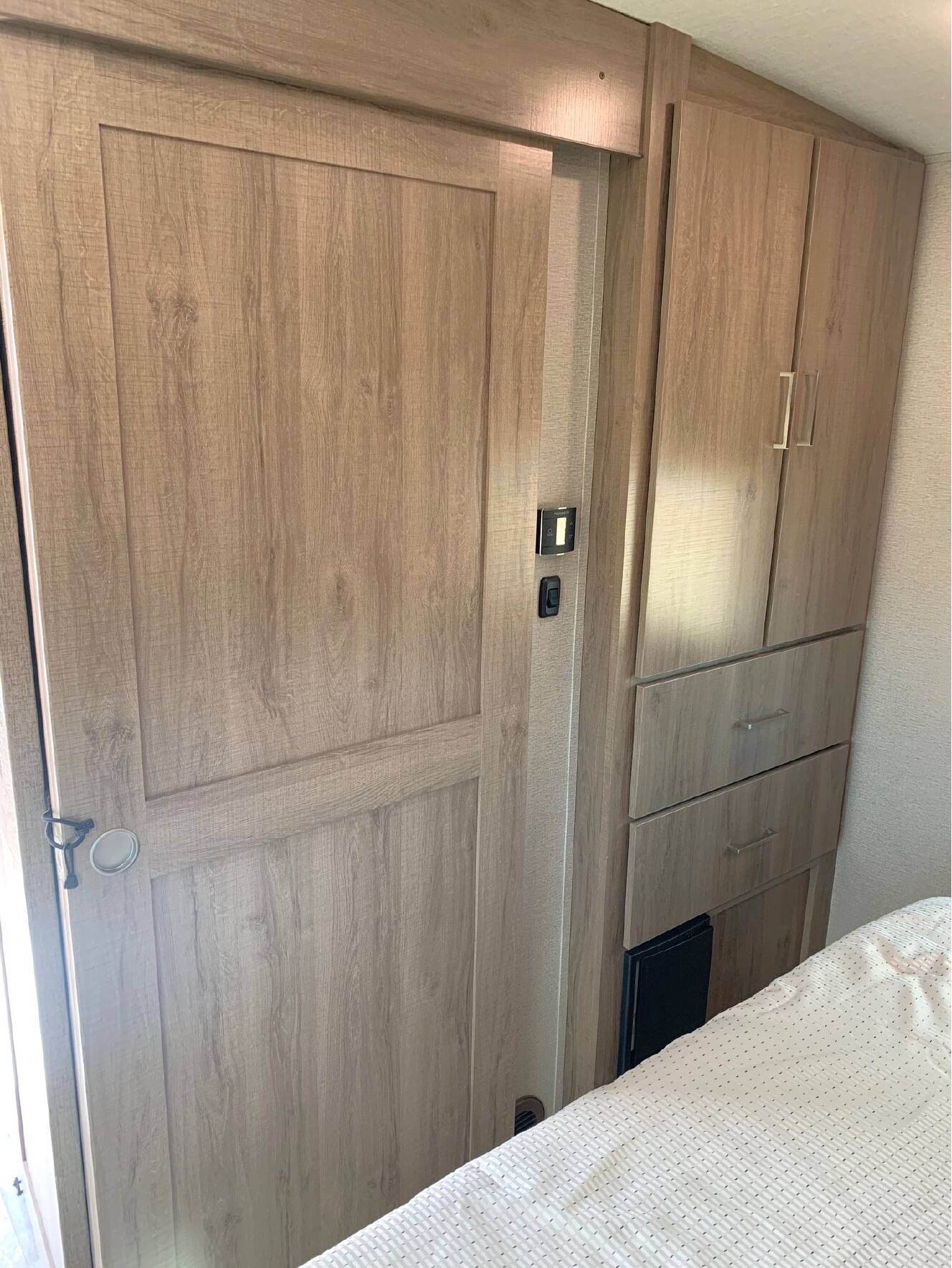 A photo of this 2023 Grand Design IMAGINE 2670MK