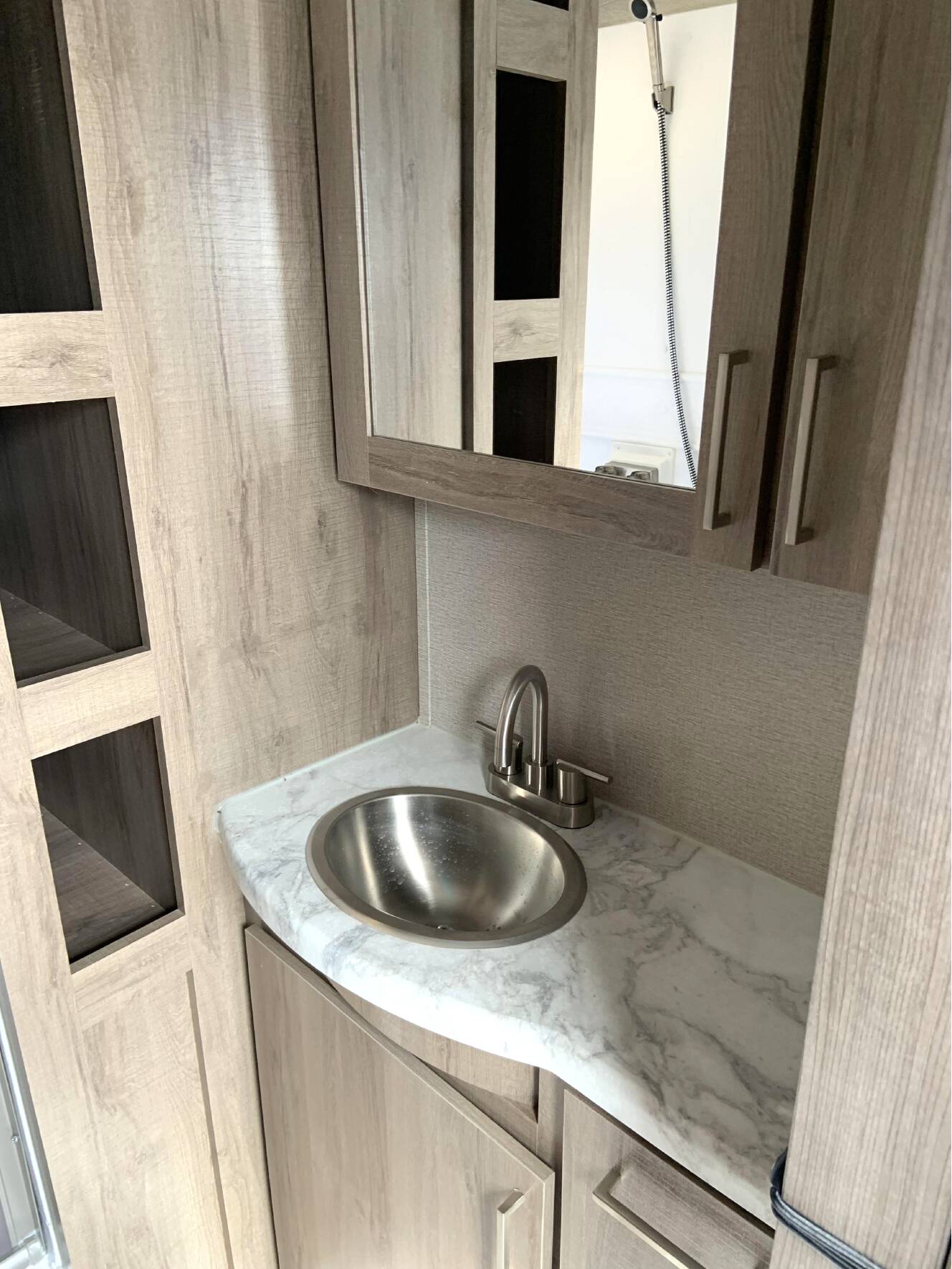 A photo of this 2023 Grand Design IMAGINE 2670MK