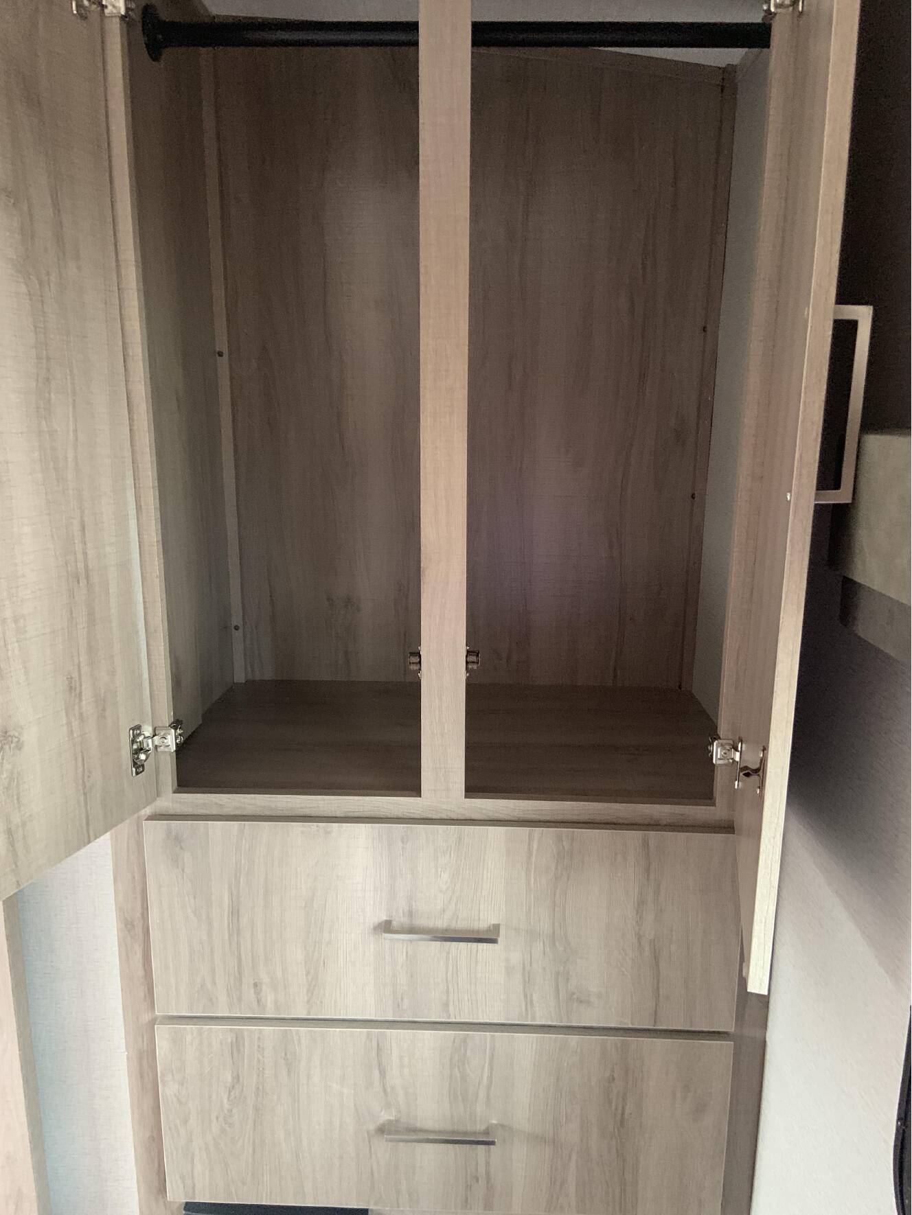 A photo of this 2023 Grand Design IMAGINE 2670MK
