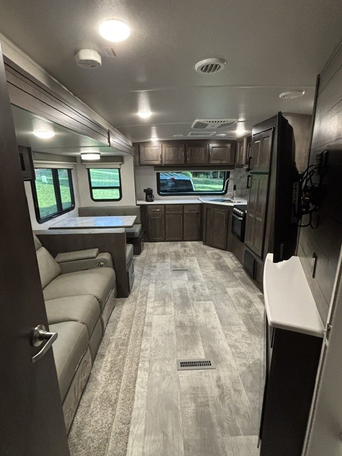 2021 Forest River ULTRA LITE 2608BS in wake forest NC