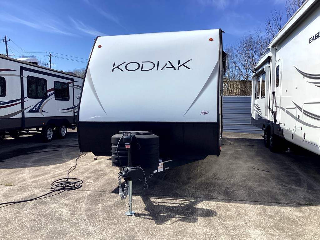 2025 Dutchmen Kodiak SE 270BHSL in houston TX
