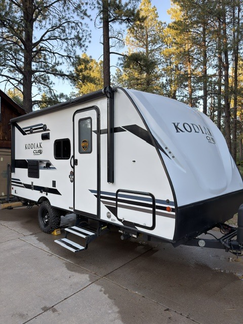 2021 Dutchmen KODIAK CUB 175BH RV