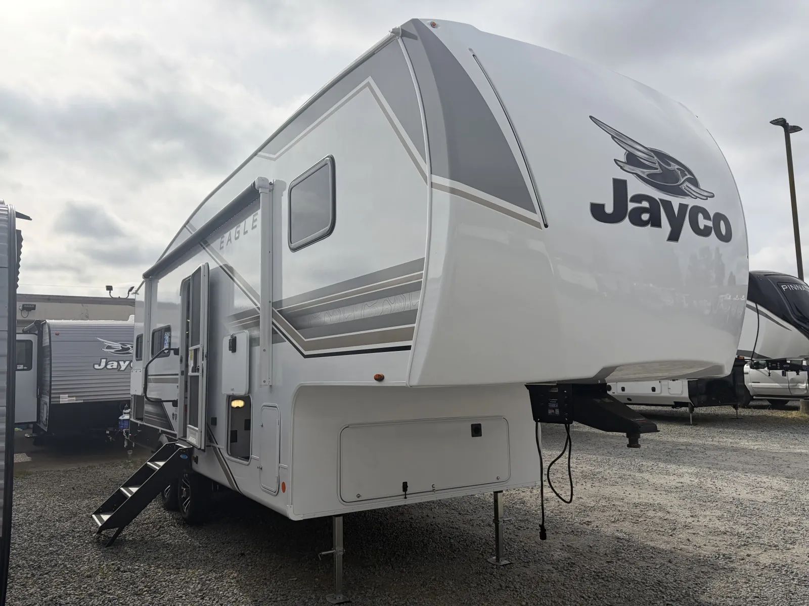 2027 Jayco Eagle SLE 24MLE in kent WA
