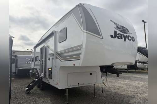 2027 Jayco Eagle SLE 24MLE in kent WA