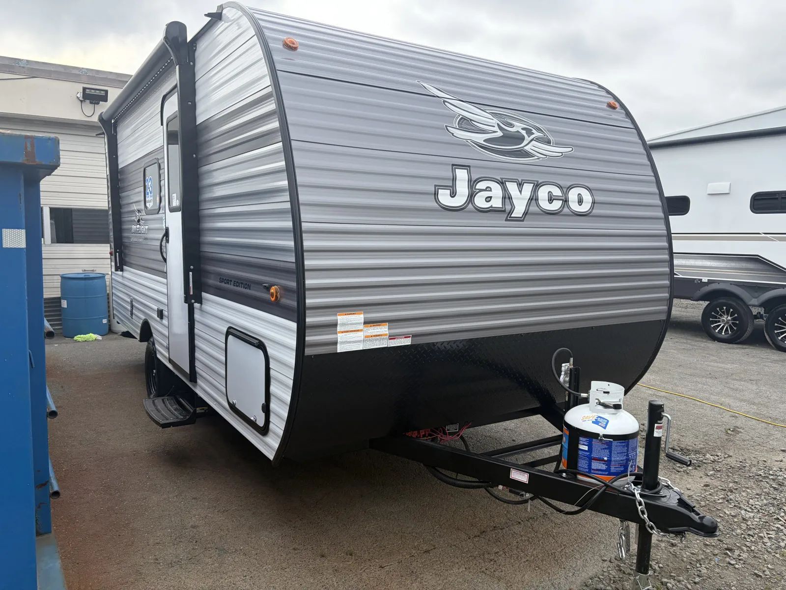 2027 Jayco Jay-Flight SLX Sport 170BHW in kent WA