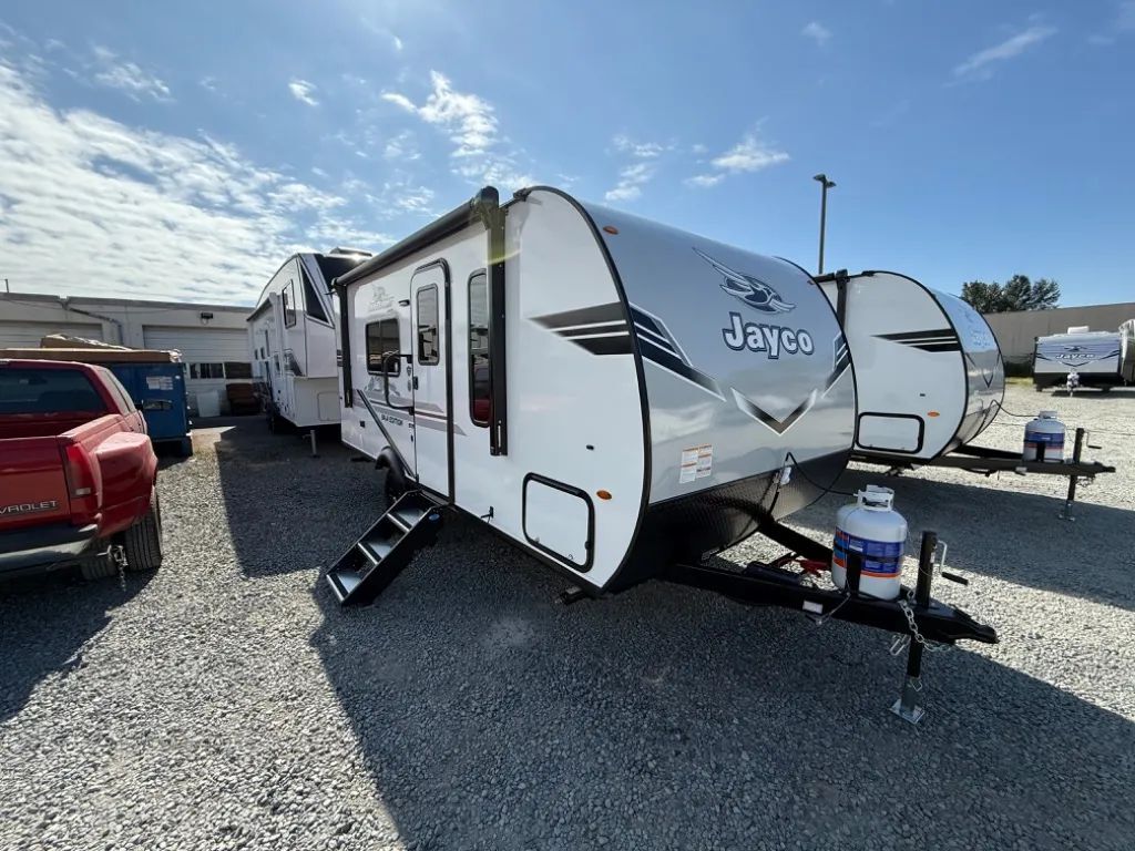 2026 Jayco Jay-Flight SLX Baja 175FQW in kent WA