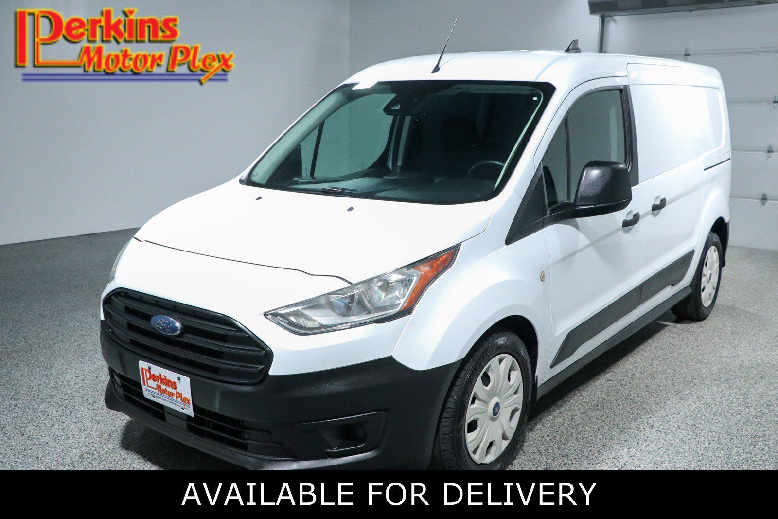 2019 FORD TRANSIT CONNECT XL in Madison, TN