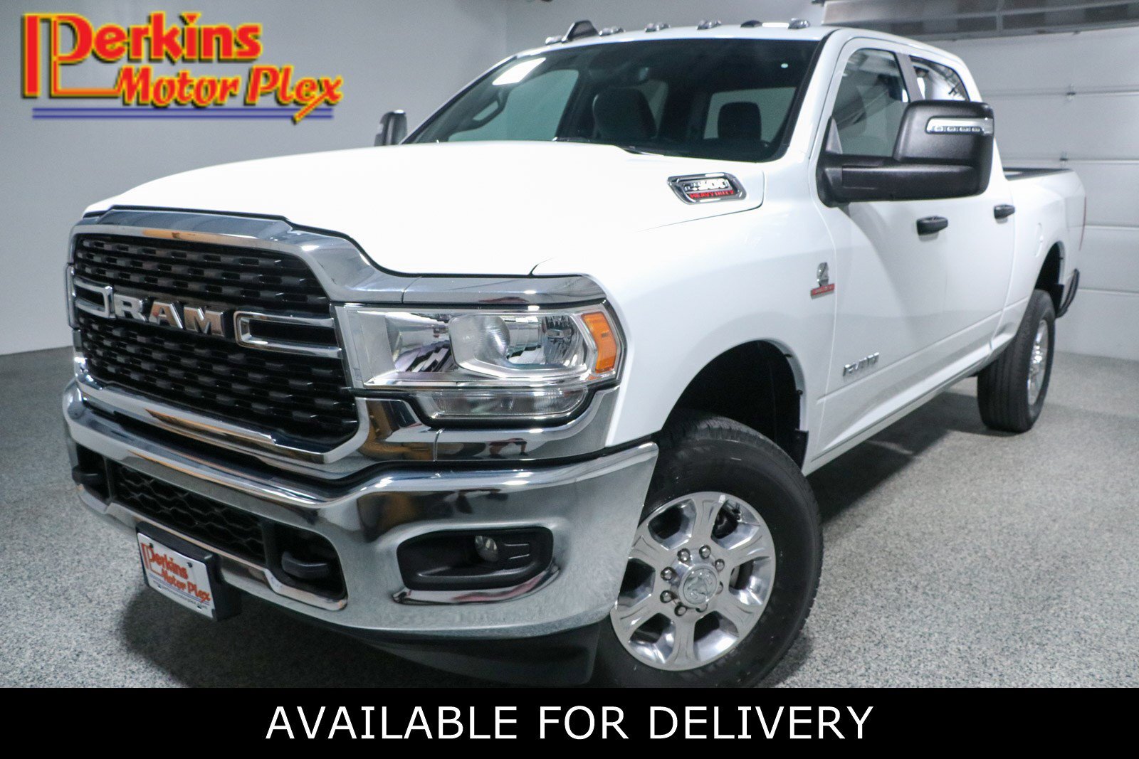 2024 RAM 2500 BIG HORN in Madison, TN