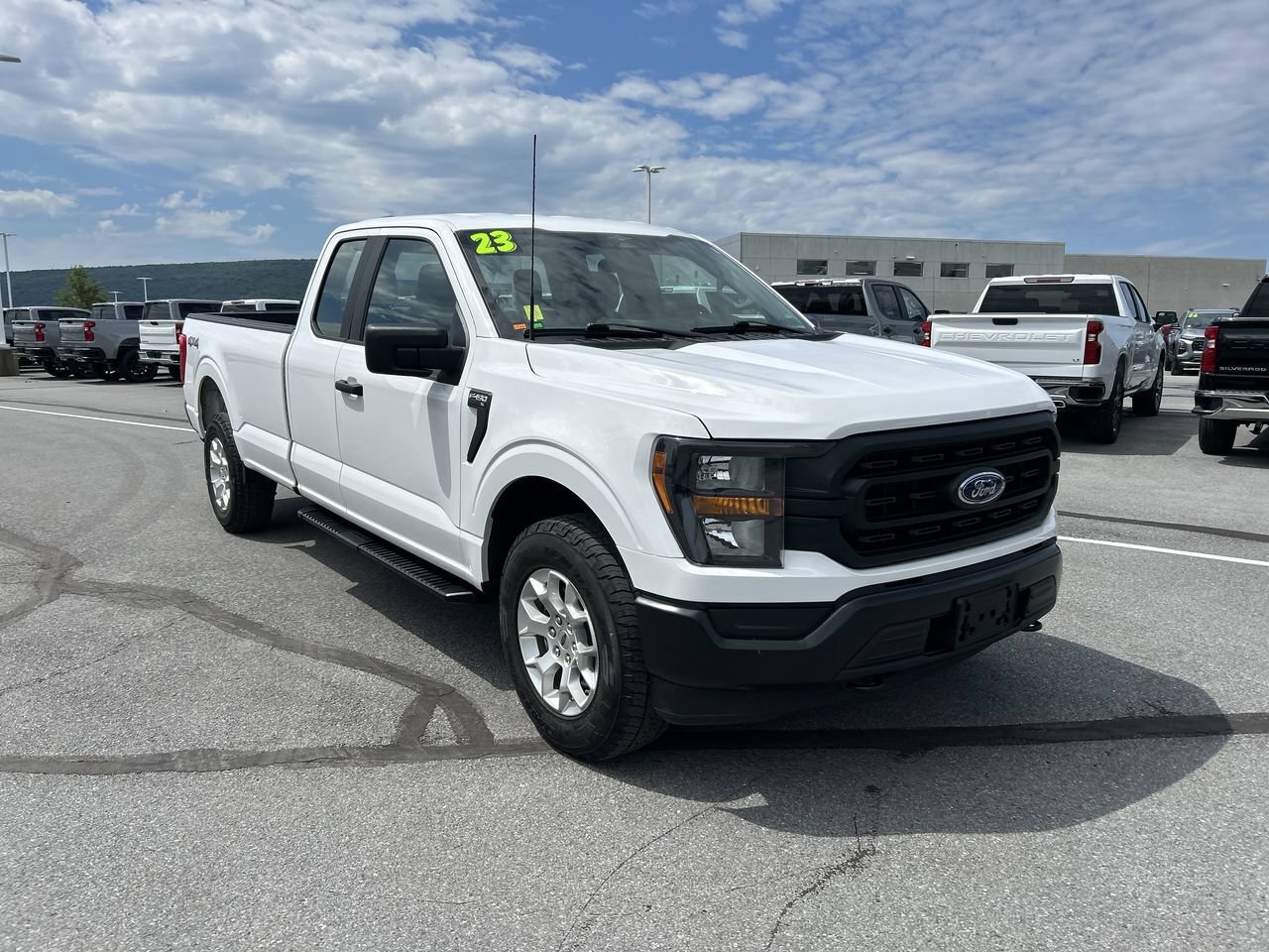 2023 Ford F150 in Muncy, PA
