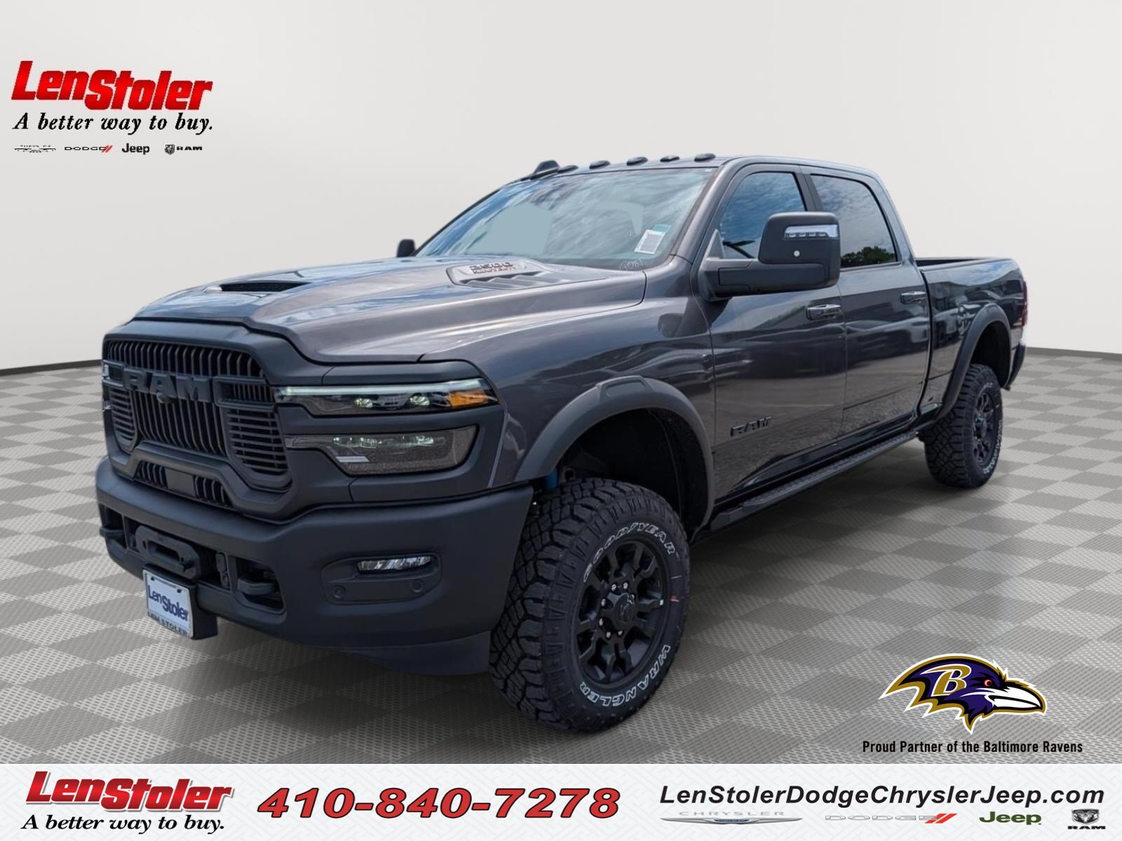 2026 RAM 2500 in Westminster, MD