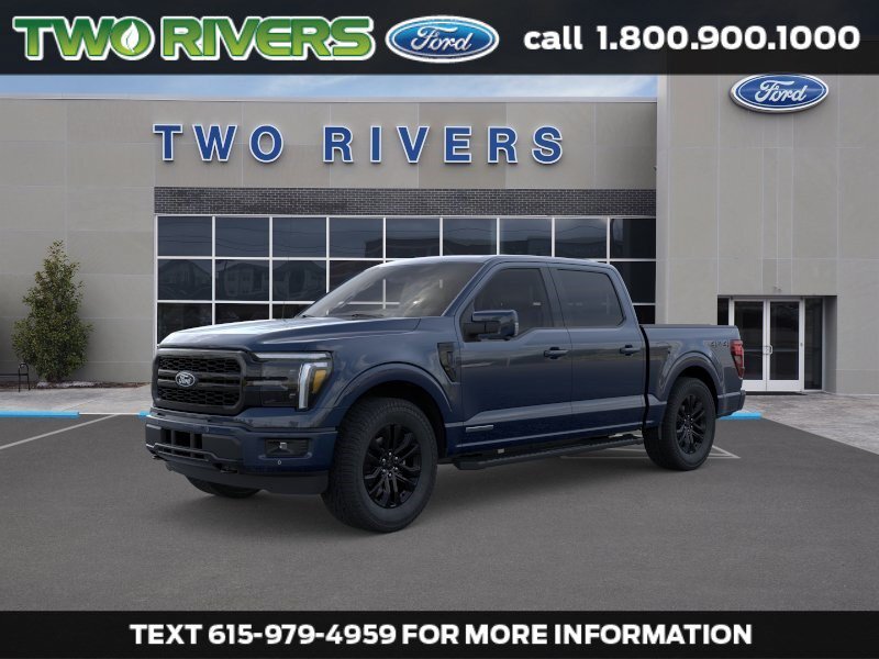 2026 FORD F150 LARIAT in Mount Juliet, TN