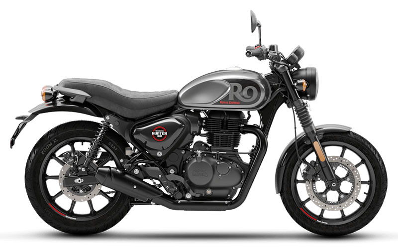 2026 Royal Enfield Hunter 350 in Bala Cynwyd, PA