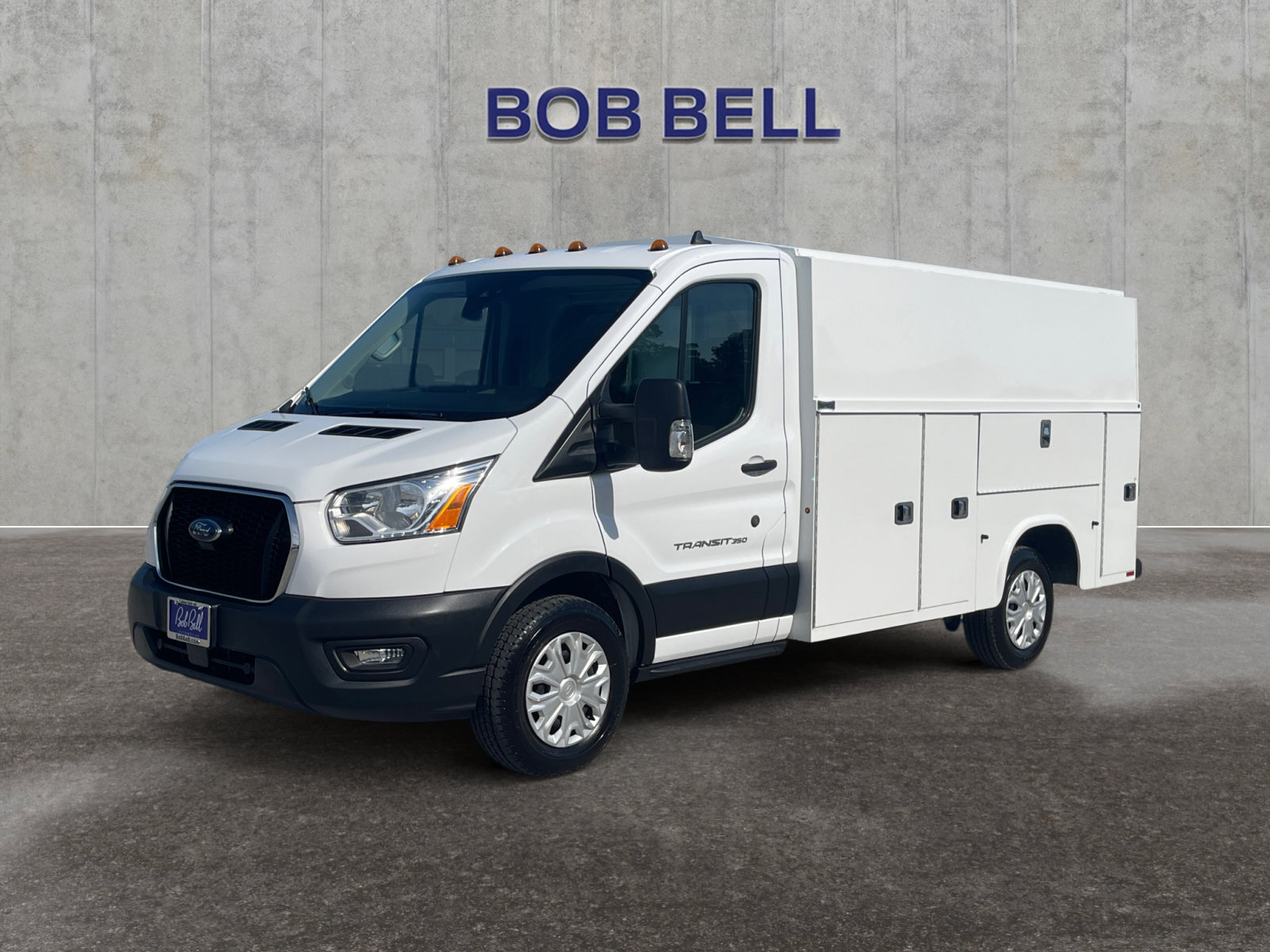 2021 FORD TRANSIT 350 in Glen Burnie, MD