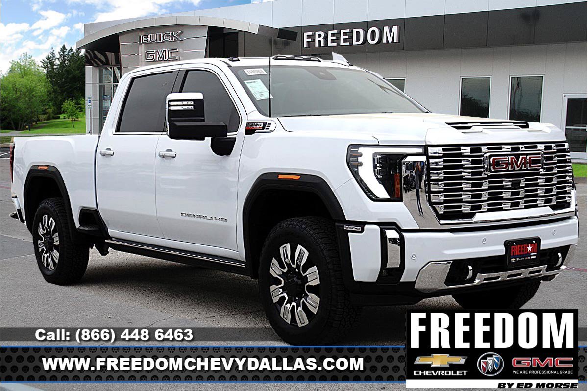 2026 GMC SIERRA in Dallas, TX