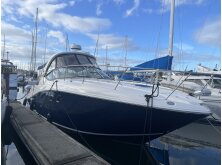Sea Ray SDX 230 Surf Review image