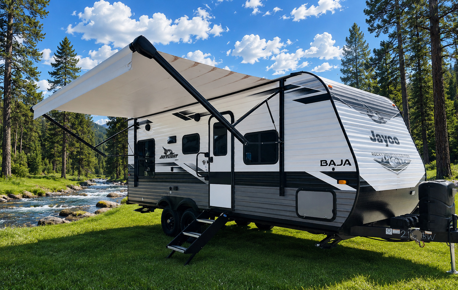 2022 Jayco Jay Flight 212QBW in mesa AZ