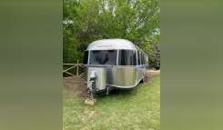 2016 Airstream CLASSIC 30 RV