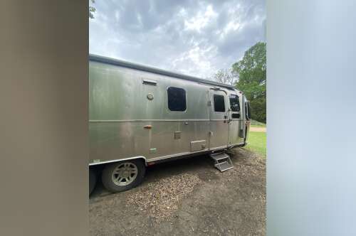 2016 Airstream CLASSIC 30 in richardson TX