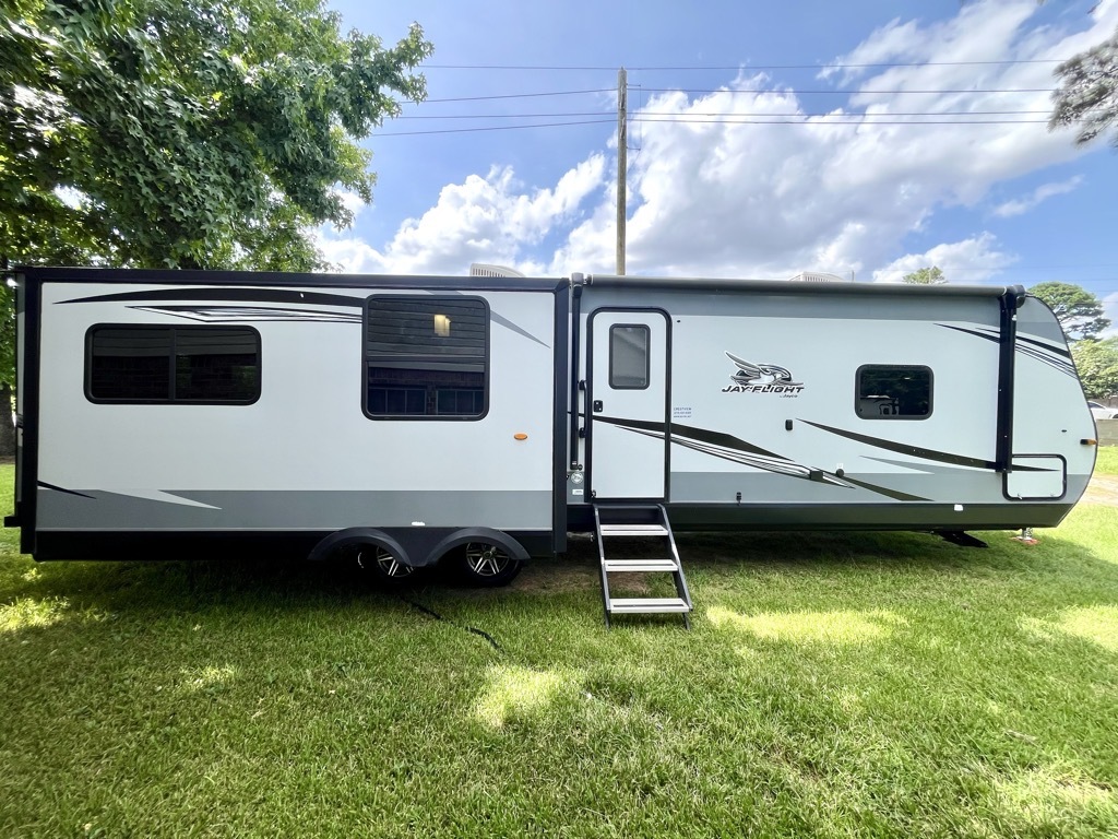 2022 Jayco 34RSBS RV