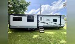 2022 Jayco 34RSBS RV