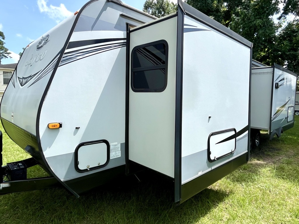 2022 Jayco 34RSBS in spring TX